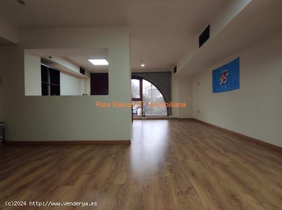 REF 2863 OFICINA LUMINOSA 35m2 ZONA FLORIDA ( VIGO ) - PONTEVEDRA