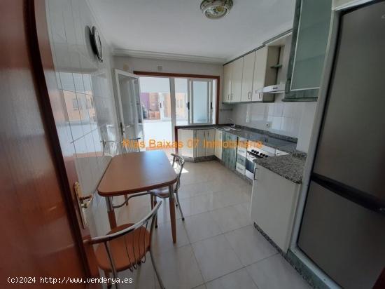 REF 3108 PISO GRANDE CON TERRAZA 3 D  ZONA CENTRO ARCADE - PONTEVEDRA