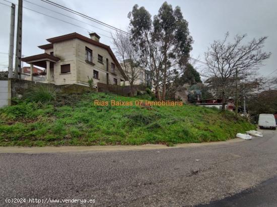 REF 2872 SOLAR 598m2 ZONA BEADE ( VIGO ) - PONTEVEDRA