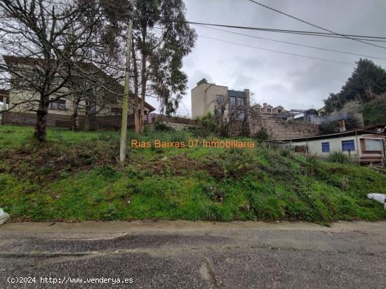 REF 2872 SOLAR 598m2 ZONA BEADE ( VIGO ) - PONTEVEDRA