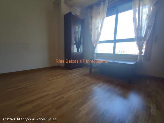 REF 4810 PISO 3 DORM. AMUEBLADO PLAYA CERCANA (ARCADE) - PONTEVEDRA