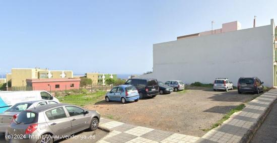 Terreno urbano en Ingenio - LAS PALMAS