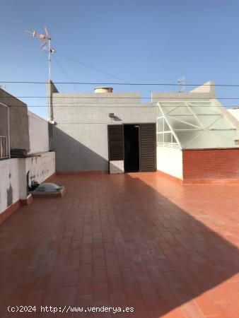 CASA TERRERA EN AGÜIMES LOCAL VIVIENDA DE 2 PLANTAS - LAS PALMAS