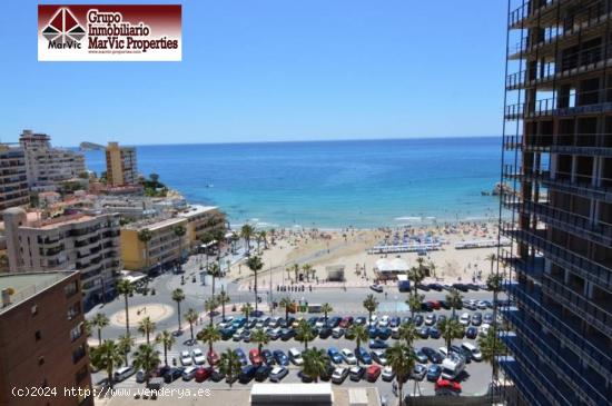 Piso en La Cala de Finestrat - ALICANTE