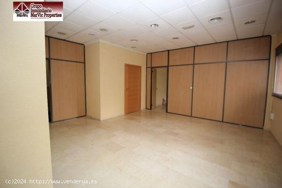 Local comercial en Benidorm - ALICANTE