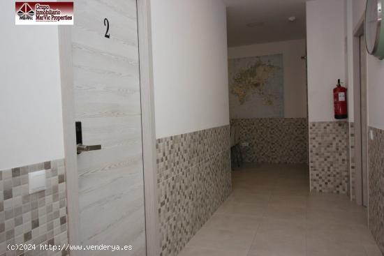 Hostal en Calpe a 350 metros de la playa - ALICANTE