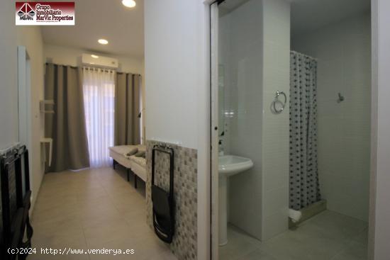 Hostal en Calpe a 350 metros de la playa - ALICANTE