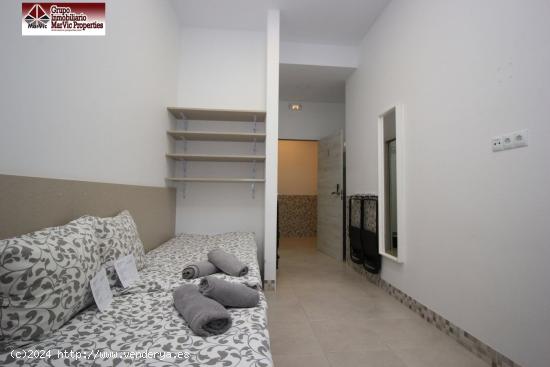 Hostal en Calpe a 350 metros de la playa - ALICANTE