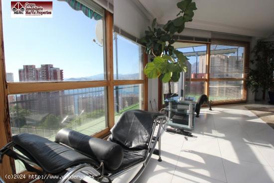 Chalet en Benidorm en zona Levante - ALICANTE