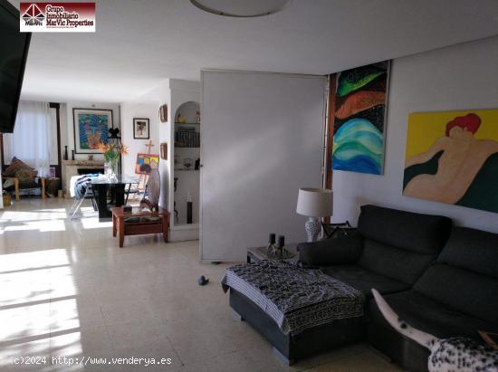 Chalet en Benidorm en zona Levante - ALICANTE