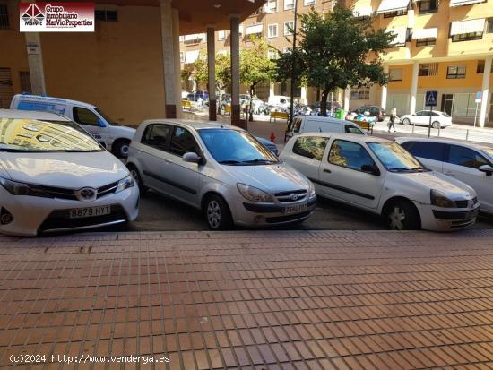 Local comercial en Benidorm en zona Avenida Aliguera - ALICANTE