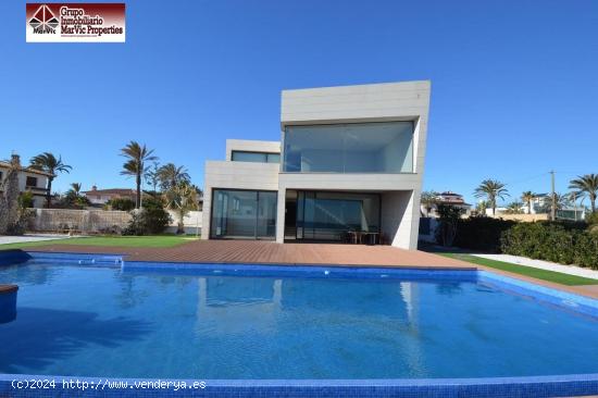 Chalet en Orihuela - ALICANTE