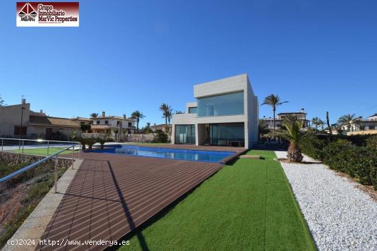 Chalet en Orihuela - ALICANTE