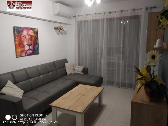 Apartamento Rincon de Loix - ALICANTE