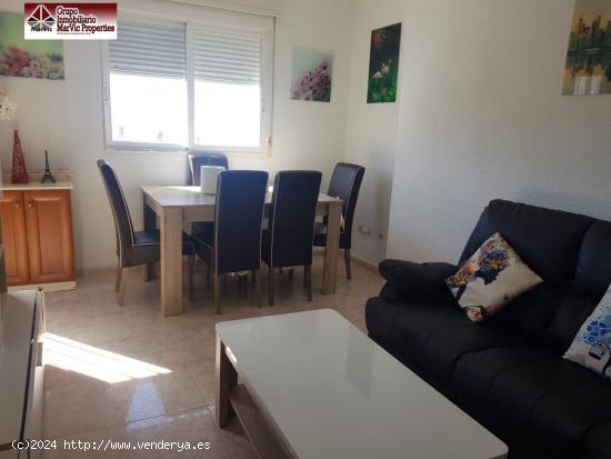 Apartmento Rincon de Loix - ALICANTE