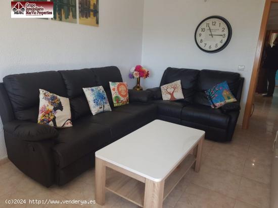 Apartmento Rincon de Loix - ALICANTE