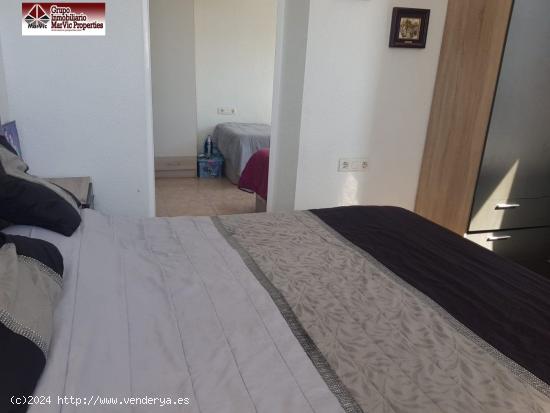 Apartmento Rincon de Loix - ALICANTE