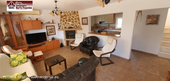 Chalet en Finestrat - ALICANTE