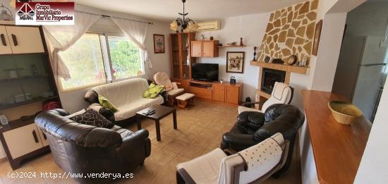 Chalet en Finestrat - ALICANTE