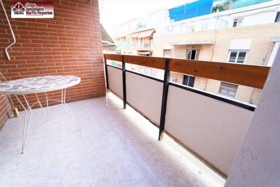 Apartamento en Benidorm zona Centro - ALICANTE