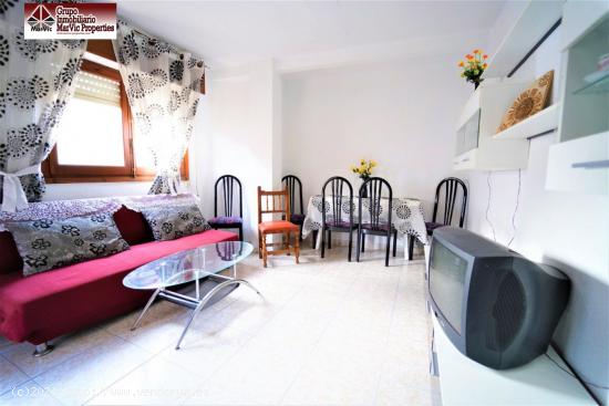 Apartamento en Benidorm zona Centro - ALICANTE