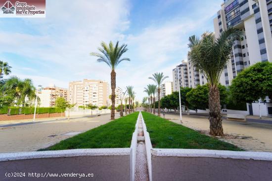 Piso en Venta en Cala Villajoyosa: Vive a solo 600 metros de la Playa - ALICANTE