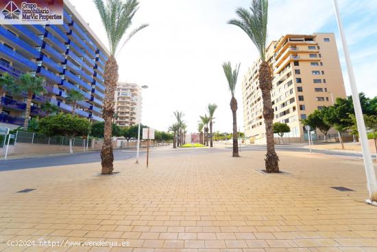 Piso en Venta en Cala Villajoyosa: Vive a solo 600 metros de la Playa - ALICANTE