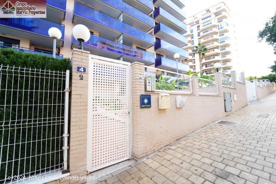 Piso en Venta en Cala Villajoyosa: Vive a solo 600 metros de la Playa - ALICANTE