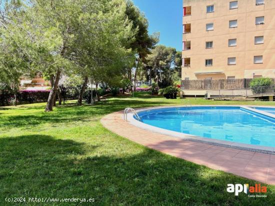 DUPLEX EN CAP SALOU 3 HAB. CON PARKING - TARRAGONA