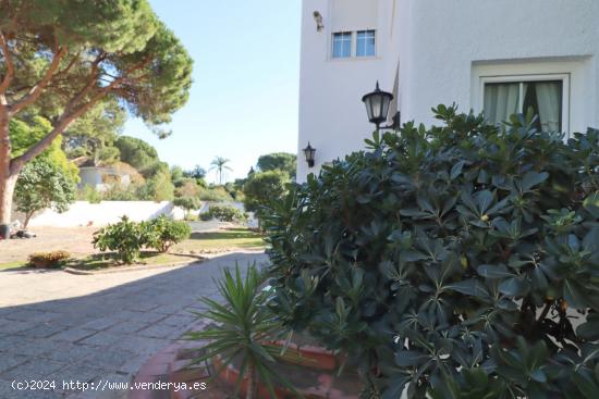 Chalet en el centro de Campolivar Godella - VALENCIA