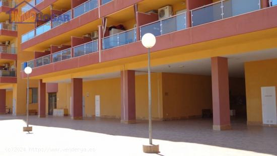 ¡Ático de Ensueño a Pasos de la Playa en Roquetas de Mar!  2 dormt, piscina y garaje. - ALMERIA