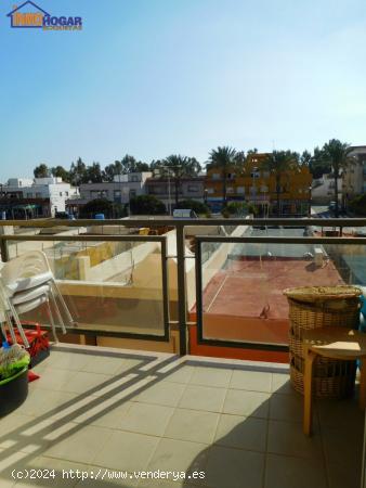 BONITO Y ACOGEDOR PISO EN EL CENTRO DE LAS MARINAS - ALMERIA