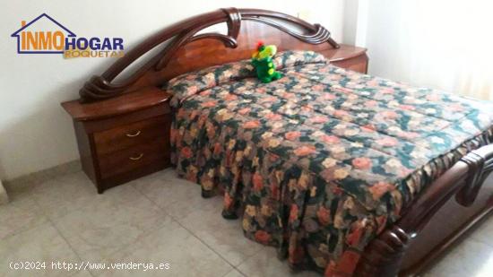 BAJADA DE PRECIO ,DUPLEX EN ABLA PROVINCIA DE ALMERIA - ALMERIA