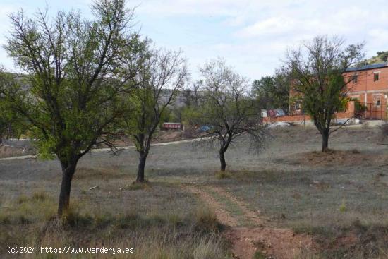 Se Vende en Cañete - CUENCA