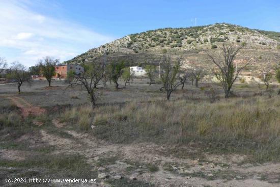 Se Vende en Cañete - CUENCA