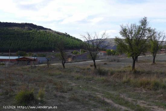 Se Vende en Cañete - CUENCA