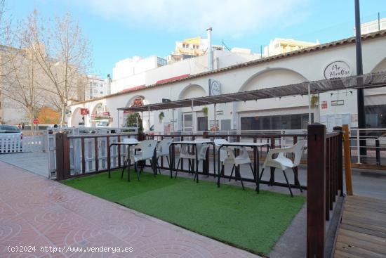 Se Vende en Calpe - ALICANTE