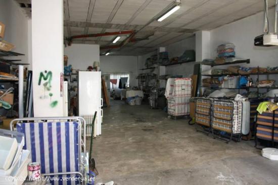 Se Vende en Calpe - ALICANTE