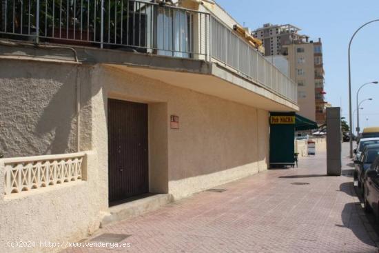 Se Vende en Calpe - ALICANTE