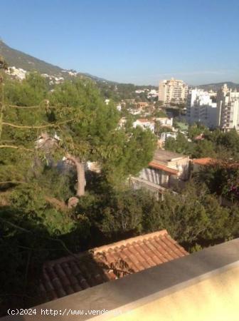 Se Vende en Calpe - ALICANTE