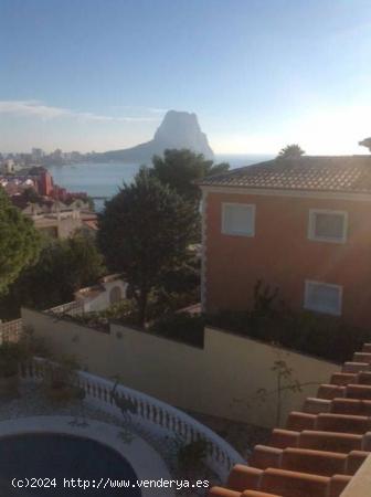 Se Vende en Calpe - ALICANTE