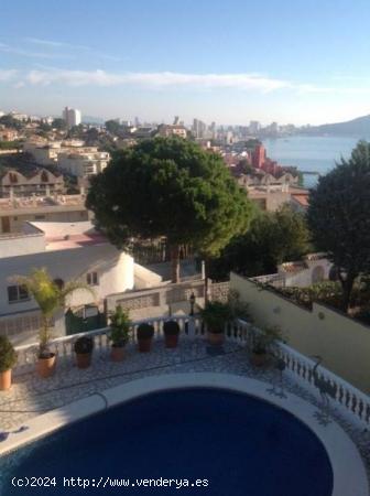 Se Vende en Calpe - ALICANTE