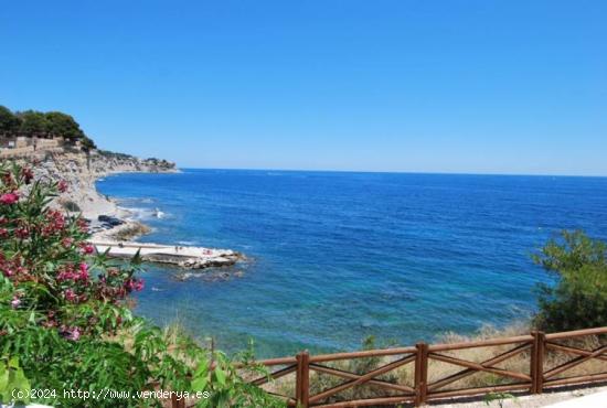 Villa de Lujo en Benissa - ALICANTE