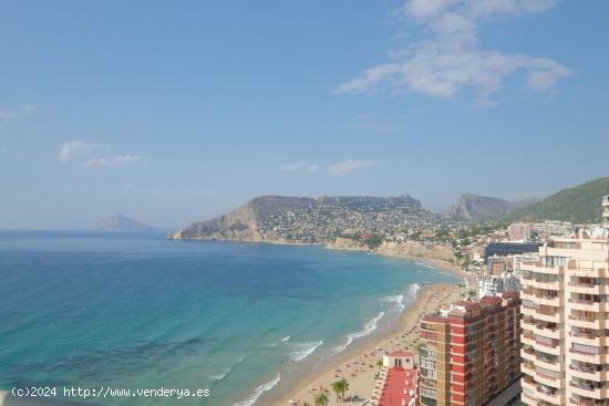 Se Vende en Calpe - ALICANTE