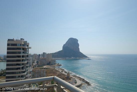 Se Vende en Calpe - ALICANTE