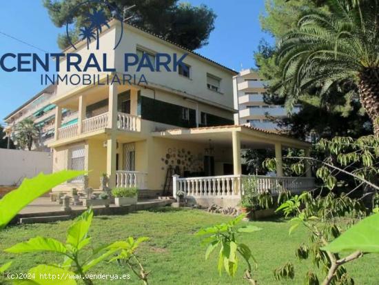  Chalet individual en Cap Salou. - TARRAGONA 