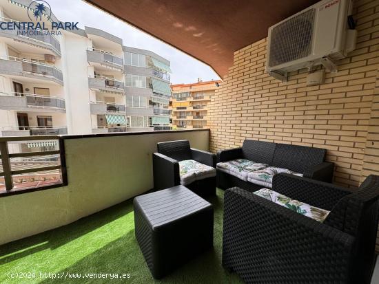 Apartamento Alquiler AZAHAR - HUTT: 056216. - TARRAGONA