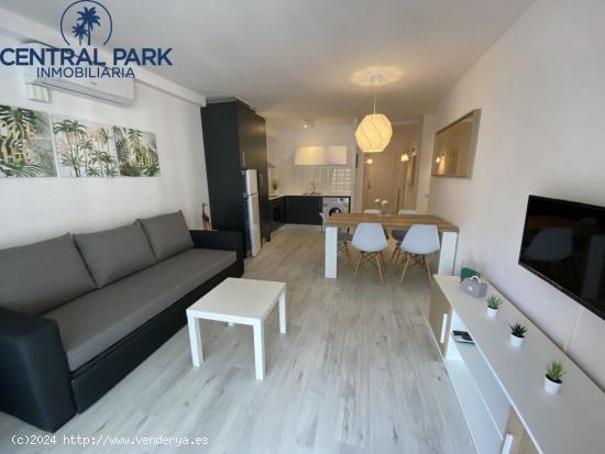 Apartamento Alquiler AZAHAR - HUTT: 056216. - TARRAGONA