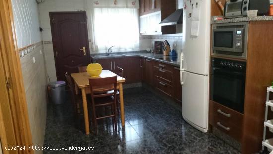 Bonita casa en planta baja a la venta. - ALMERIA