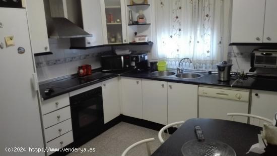 MAGNIFICO DUPLEX SEMINUEVO EN VENTA EN PUENTE DEL RIO - ALMERIA